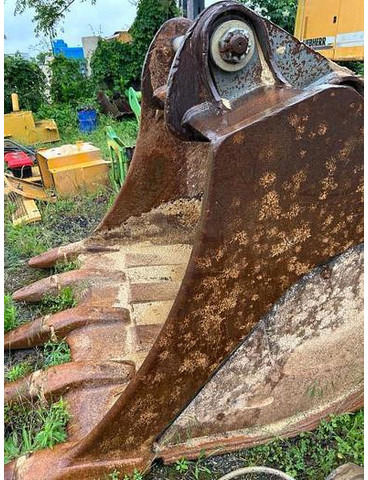 Liebherr SW77 - R954CHD Li - Kaušas: foto 2 Liebherr SW77 - R954CHD Li - Kaušas: foto 2