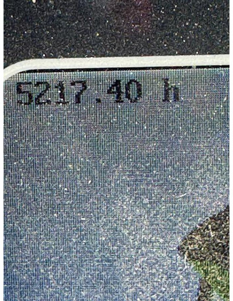 Mecalac 6MCR - Vikšrinis ekskavatorius: foto 2 Mecalac 6MCR - Vikšrinis ekskavatorius: foto 2