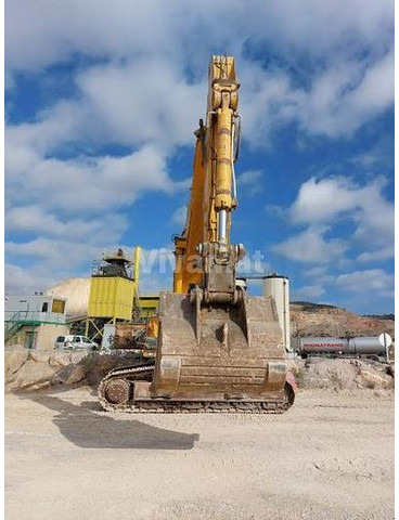 Liebherr R954CHD Li - Statybinė technika: foto 3 Liebherr R954CHD Li - Statybinė technika: foto 3