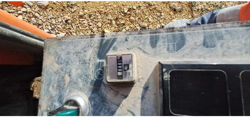 Tamrock Ranger 500 - Gręžimo mašina: foto 2 Tamrock Ranger 500 - Gręžimo mašina: foto 2