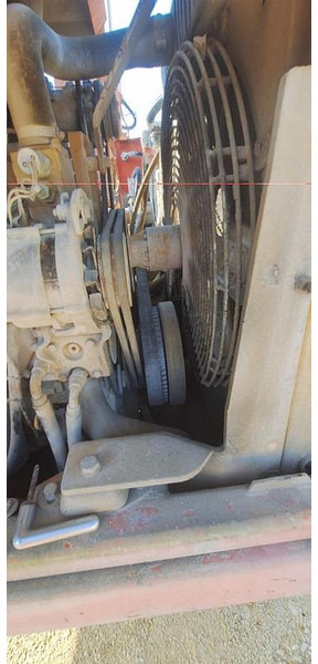 Tamrock Ranger 500 - Gręžimo mašina: foto 5 Tamrock Ranger 500 - Gręžimo mašina: foto 5