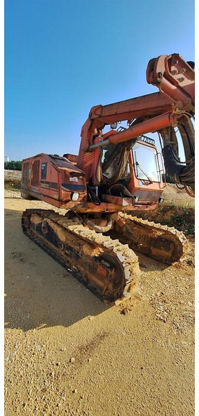 Tamrock Ranger 500 - Gręžimo mašina: foto 2 Tamrock Ranger 500 - Gręžimo mašina: foto 2
