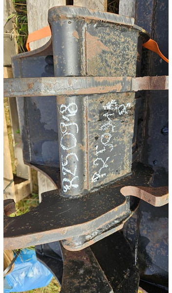 Verachtert CW05 - Kaušas: foto 3 Verachtert CW05 - Kaušas: foto 3