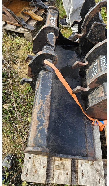 Verachtert CW05 - Kaušas: foto 1 Verachtert CW05 - Kaušas: foto 1