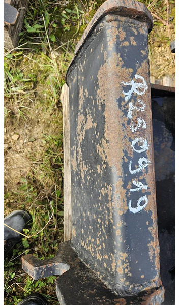 Verachtert CW05 - Kaušas: foto 2 Verachtert CW05 - Kaušas: foto 2