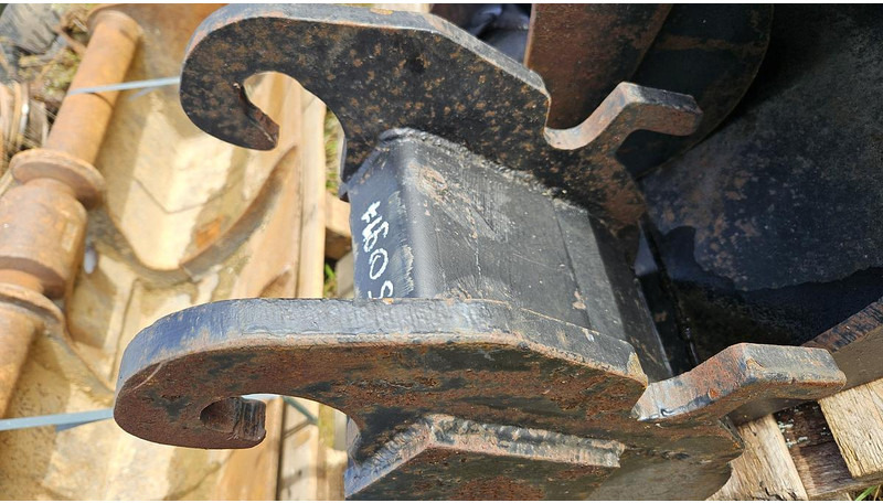 Verachtert CW05 - Kaušas: foto 3 Verachtert CW05 - Kaušas: foto 3