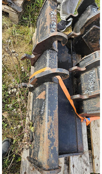 Verachtert CW05 - Kaušas: foto 3 Verachtert CW05 - Kaušas: foto 3