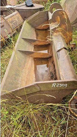 Kaušas Verachtert CW20S-30S-40S: foto 6