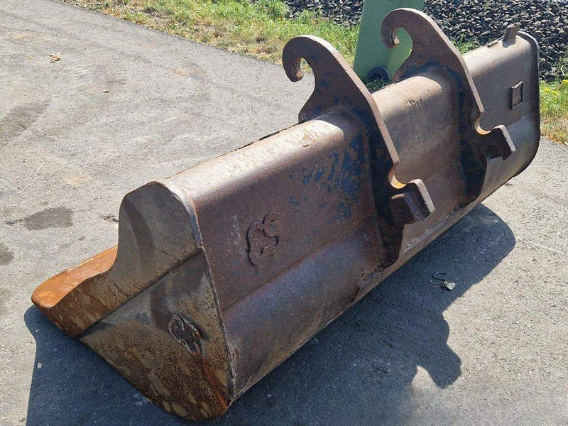 Verachtert CW30-40 - Kaušas: foto 3 Verachtert CW30-40 - Kaušas: foto 3