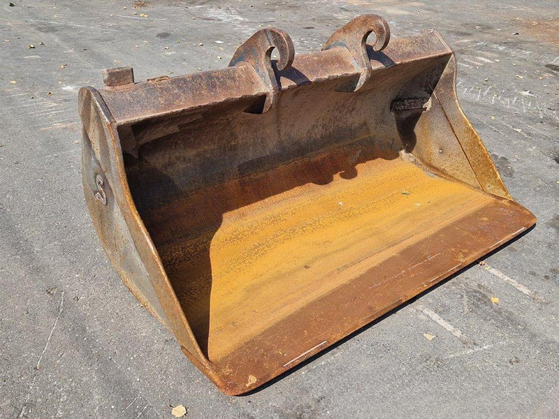 Verachtert CW30-40 - Kaušas: foto 1 Verachtert CW30-40 - Kaušas: foto 1