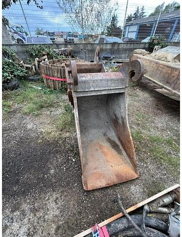 Verachtert CW45S - Kaušas: foto 4 Verachtert CW45S - Kaušas: foto 4