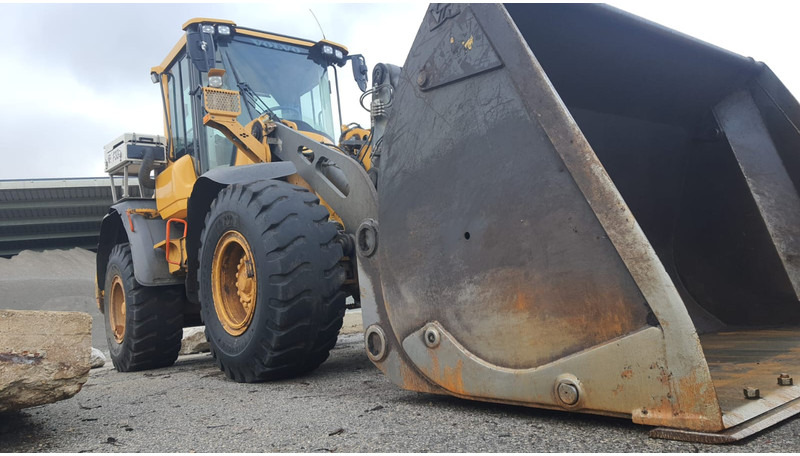 Krautuvas Volvo L90H: foto 7