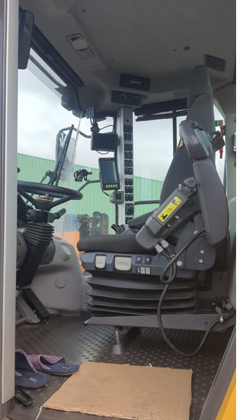 Krautuvas Volvo L90H: foto 9