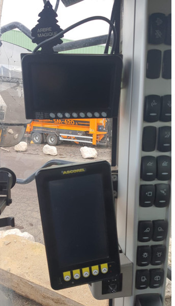 Krautuvas Volvo L90H: foto 11