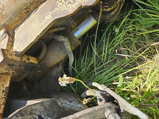 Volvo VOLVO WIMMER - Kaušas: foto 4 Volvo VOLVO WIMMER - Kaušas: foto 4