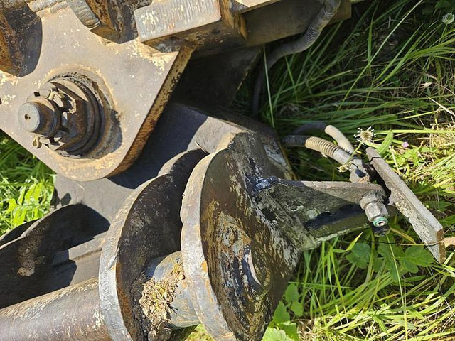 Volvo VOLVO WIMMER - Kaušas: foto 3 Volvo VOLVO WIMMER - Kaušas: foto 3