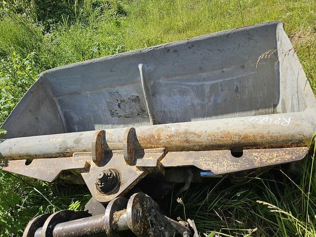 Volvo VOLVO WIMMER - Kaušas: foto 1 Volvo VOLVO WIMMER - Kaušas: foto 1