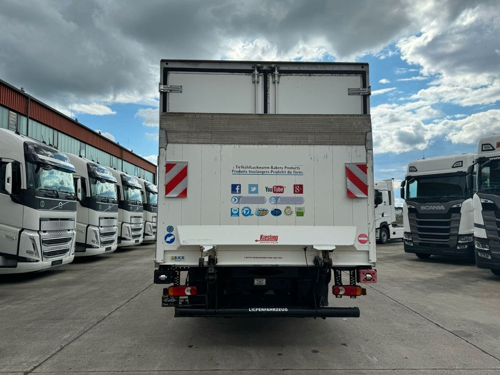 Iveco 75E18 * EEV * THERMO-KING * LBW 1 TON * KLIMA * - Refrižeratorius sunkvežimis: foto 5 Iveco 75E18 * EEV * THERMO-KING * LBW 1 TON * KLIMA * - Refrižeratorius sunkvežimis: foto 5