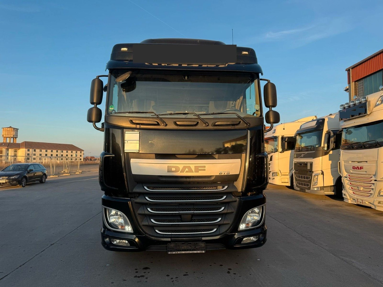 DAF XF 440*RETARDER*STANDKLIMA*KOMPRESSOR*ADR*SC * - Vilkikas: foto 2 DAF XF 440*RETARDER*STANDKLIMA*KOMPRESSOR*ADR*SC * - Vilkikas: foto 2