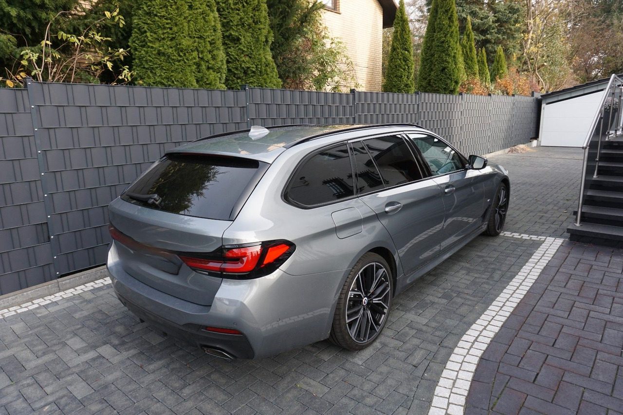 BMW 530 xDrive Touríng - Universalas: foto 2 BMW 530 xDrive Touríng - Universalas: foto 2