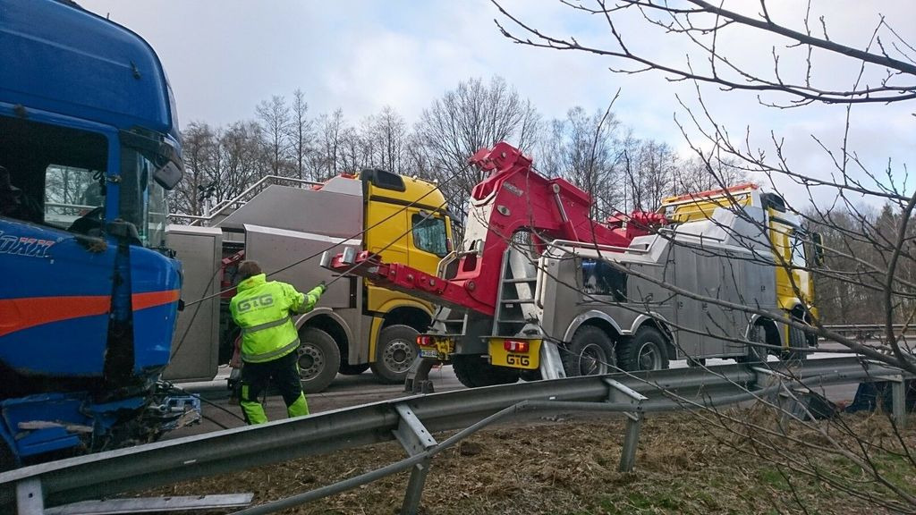 Mercedes-Benz Arocs 8x8 4153 G&G Wrecker Mercedes-Benz Arocs 8x8 4153 G&G Wrecker - Evakuatorius: foto 5 Mercedes-Benz Arocs 8x8 4153 G&G Wrecker Mercedes-Benz Arocs 8x8 4153 G&G Wrecker - Evakuatorius: foto 5
