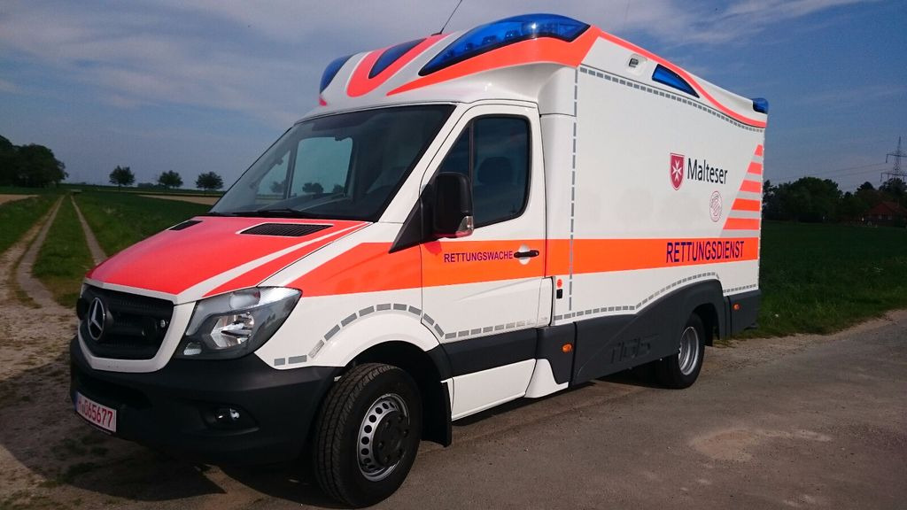 Mercedes-Benz Tigis Mod 2016 wie neu Mercedes-Benz Tigis Mod 2016 wie neu - Greitosios pagalbos automobilis: foto 3 Mercedes-Benz Tigis Mod 2016 wie neu Mercedes-Benz Tigis Mod 2016 wie neu - Greitosios pagalbos automobilis: foto 3