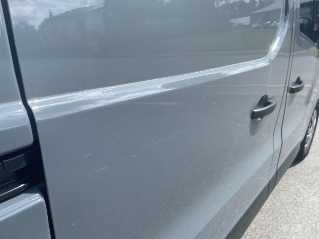 Mažas furgonas Fiat Talento 2.0 Ecojet 145 Turbo L1H1 Euro6 Klima ZV: foto 12