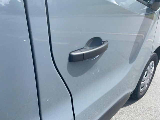 Mažas furgonas Fiat Talento 2.0 Ecojet 145 Turbo L1H1 Euro6 Klima ZV: foto 13