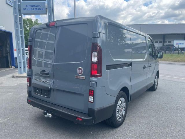 Fiat Talento 2.0 Ecojet 145 Turbo L1H1 Euro6 Klima ZV - Mažas furgonas: foto 4 Fiat Talento 2.0 Ecojet 145 Turbo L1H1 Euro6 Klima ZV - Mažas furgonas: foto 4