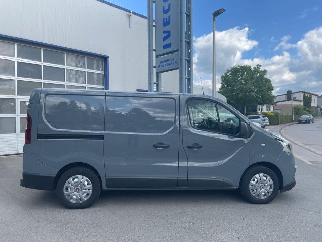 Fiat Talento 2.0 Ecojet 145 Turbo L1H1 Euro6 Klima ZV - Mažas furgonas: foto 5 Fiat Talento 2.0 Ecojet 145 Turbo L1H1 Euro6 Klima ZV - Mažas furgonas: foto 5