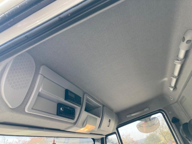 Furgonas sunkvežimis Iveco Eurocargo ML75E21/P Klima Luftfeder ZV: foto 7