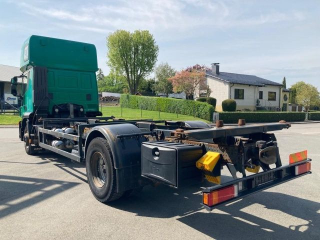 Iveco Stralis AT190S31/FP CM TOPSLEEPER Euro5 Intarder - Konteineris-vežimus/ Sukeisti kūną sunkvežimis: foto 5 Iveco Stralis AT190S31/FP CM TOPSLEEPER Euro5 Intarder - Konteineris-vežimus/ Sukeisti kūną sunkvežimis: foto 5