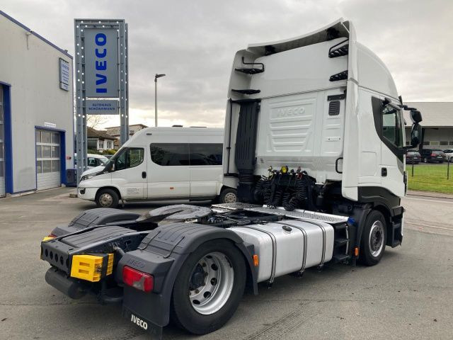 Iveco Stralis AS440S48T/FP LT Euro6 Intarder Klima ZV - Vilkikas: foto 4 Iveco Stralis AS440S48T/FP LT Euro6 Intarder Klima ZV - Vilkikas: foto 4