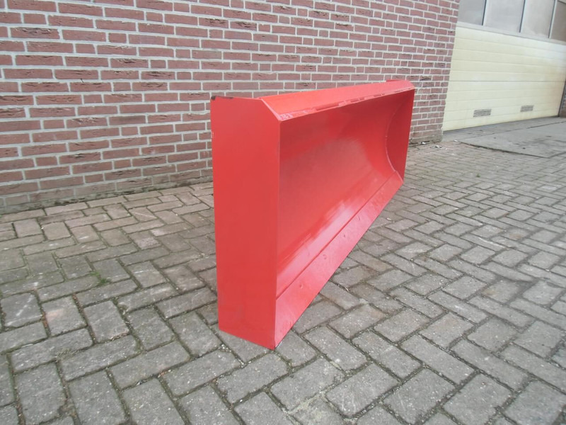 AGM Schuifblad - Verstuvas: foto 3 AGM Schuifblad - Verstuvas: foto 3