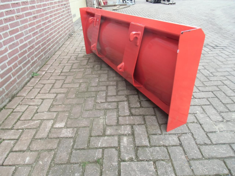 AGM Schuifblad - Verstuvas: foto 2 AGM Schuifblad - Verstuvas: foto 2