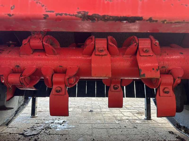 Agrator - Žolės smulkintuvas/ Mulčeris: foto 5 Agrator - Žolės smulkintuvas/ Mulčeris: foto 5