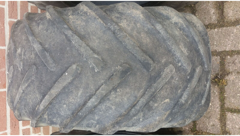 Alliance - Padanga - Žemės ūkio technika: foto 5 Alliance - Padanga - Žemės ūkio technika: foto 5