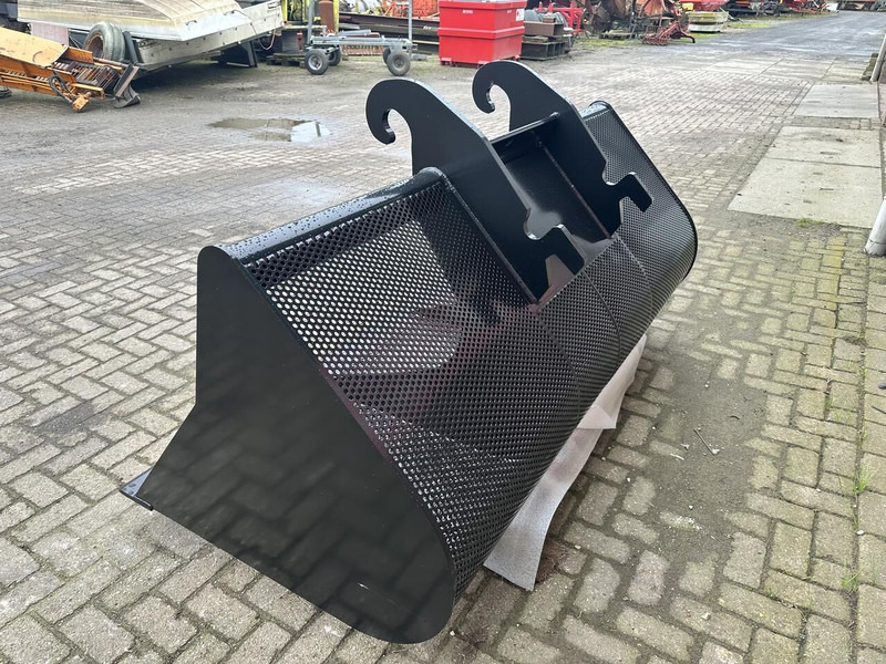 Baggerbak - Nieuw - Kaušas: foto 5 Baggerbak - Nieuw - Kaušas: foto 5