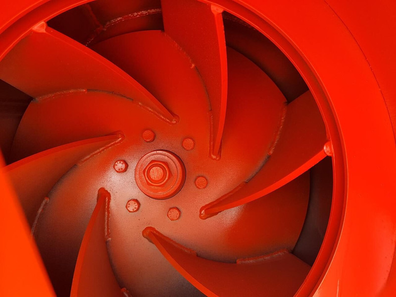 Bemalingspomp AT 400-5 - Nieuw - Vandens siurblys: foto 5 Bemalingspomp AT 400-5 - Nieuw - Vandens siurblys: foto 5