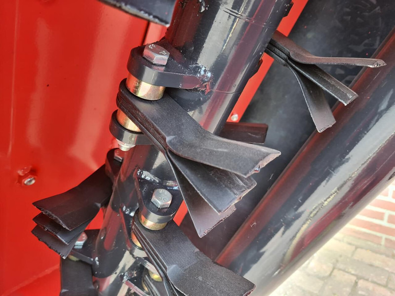 Boxer AM110-42 - Vejapjovė: foto 4 Boxer AM110-42 - Vejapjovė: foto 4