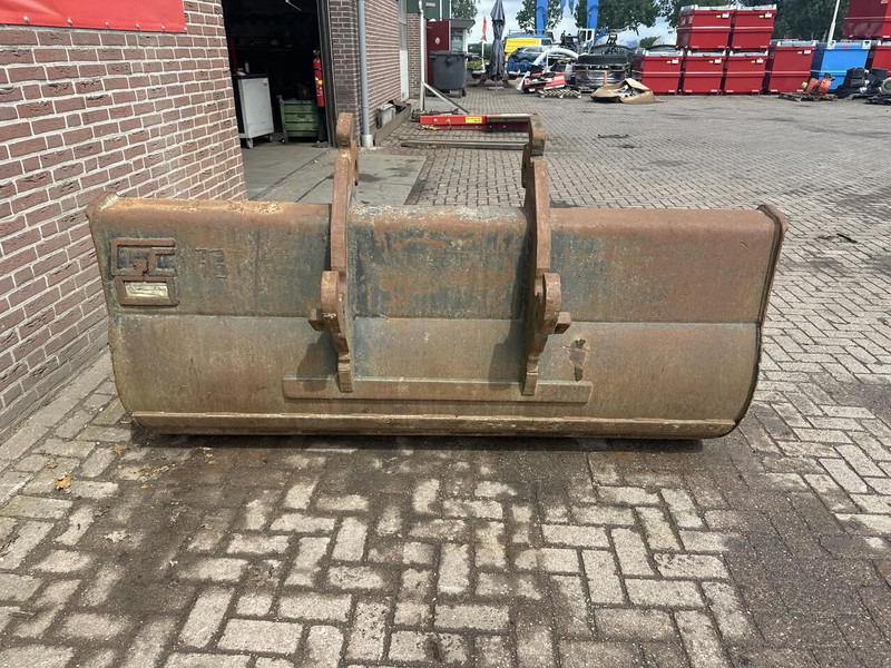 CW 40 - Kaušas - Statybinė technika: foto 5 CW 40 - Kaušas - Statybinė technika: foto 5