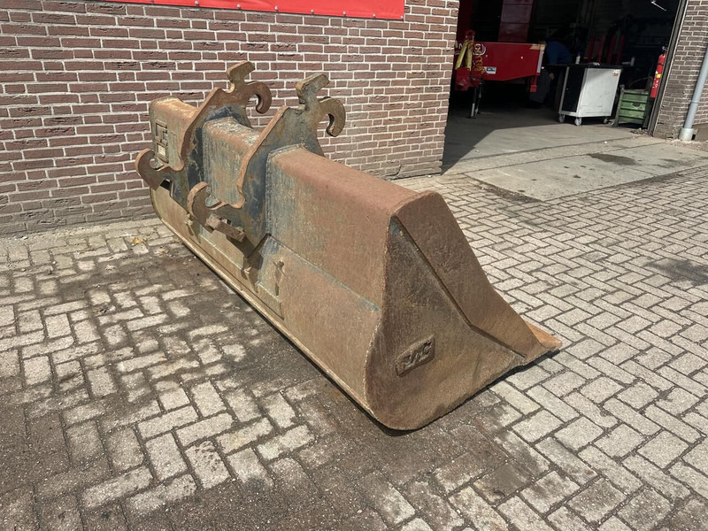 CW 40 - Kaušas - Statybinė technika: foto 4 CW 40 - Kaušas - Statybinė technika: foto 4