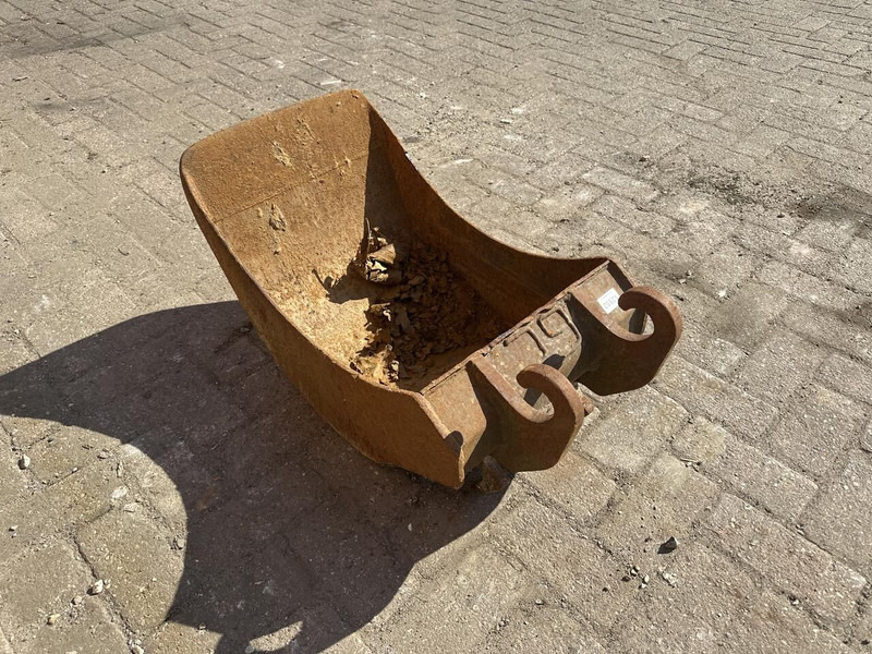 Dieplepelbak CW 05 - Gebruikt - Kaušas - Ekskavatorius: foto 3 Dieplepelbak CW 05 - Gebruikt - Kaušas - Ekskavatorius: foto 3