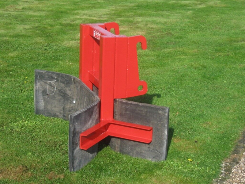 Dubbele rubberschuif - Verstuvas: foto 2 Dubbele rubberschuif - Verstuvas: foto 2