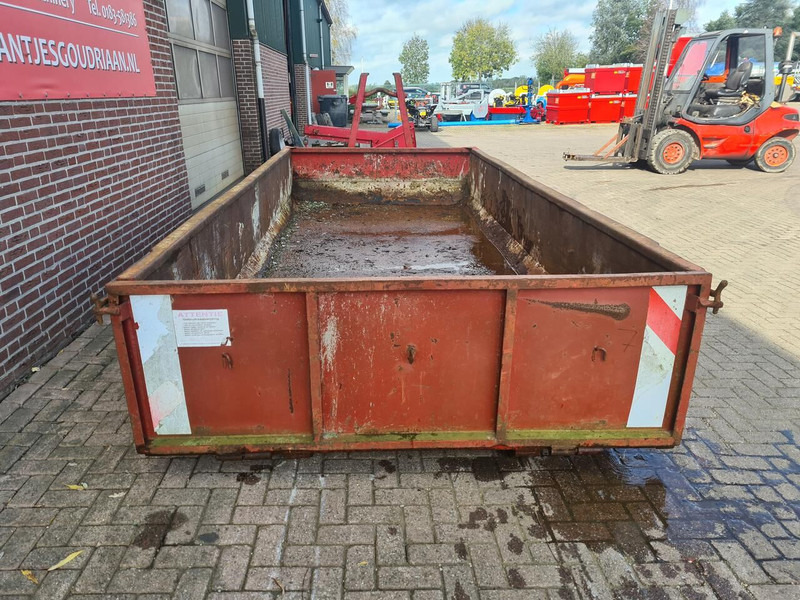 HAAKARM container - Jūrinis konteineris: foto 4 HAAKARM container - Jūrinis konteineris: foto 4