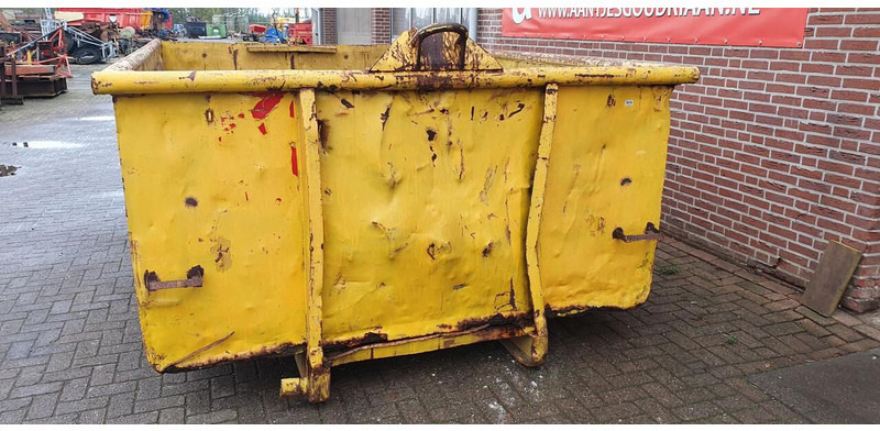 HAAKARM container - Jūrinis konteineris: foto 5 HAAKARM container - Jūrinis konteineris: foto 5