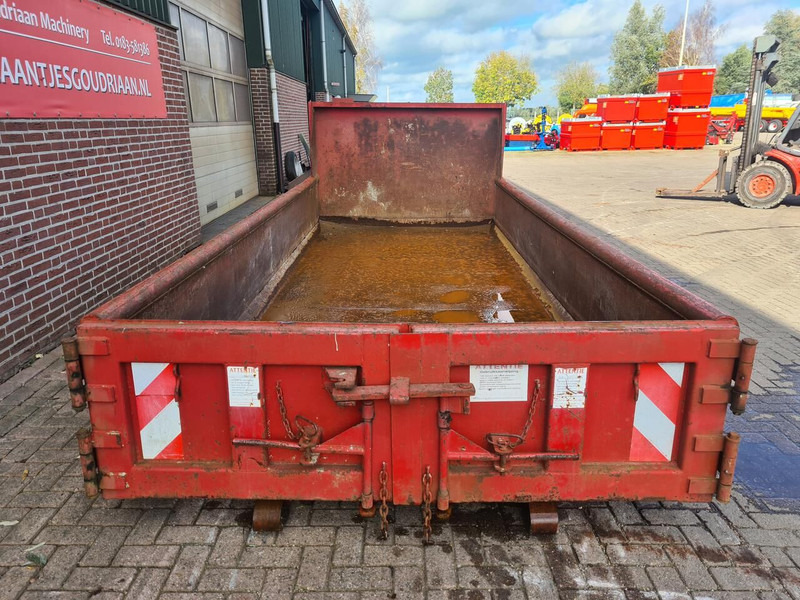 HAAKARM container - Jūrinis konteineris: foto 4 HAAKARM container - Jūrinis konteineris: foto 4