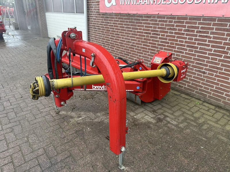 Hypermaster 250xl - Vejapjovė: foto 3 Hypermaster 250xl - Vejapjovė: foto 3