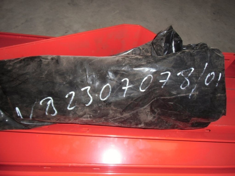 KM strooier opzet - Bamperis: foto 2 KM strooier opzet - Bamperis: foto 2