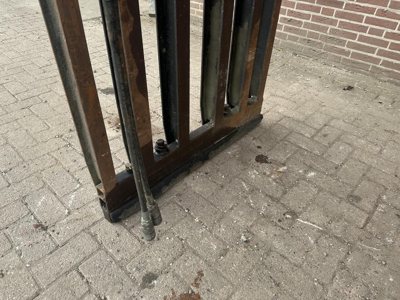 Kennis stenenklem - Gebruikt - Replės: foto 5 Kennis stenenklem - Gebruikt - Replės: foto 5